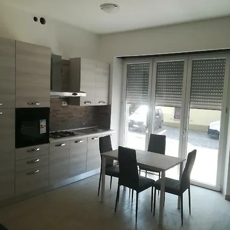 Casa Valtellina E Lago Di Como Apartamento