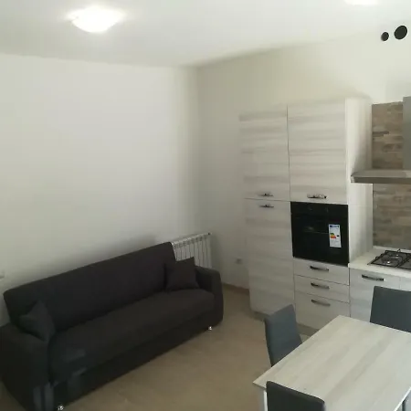 Apartament Casa Valtellina E Lago Di Como *